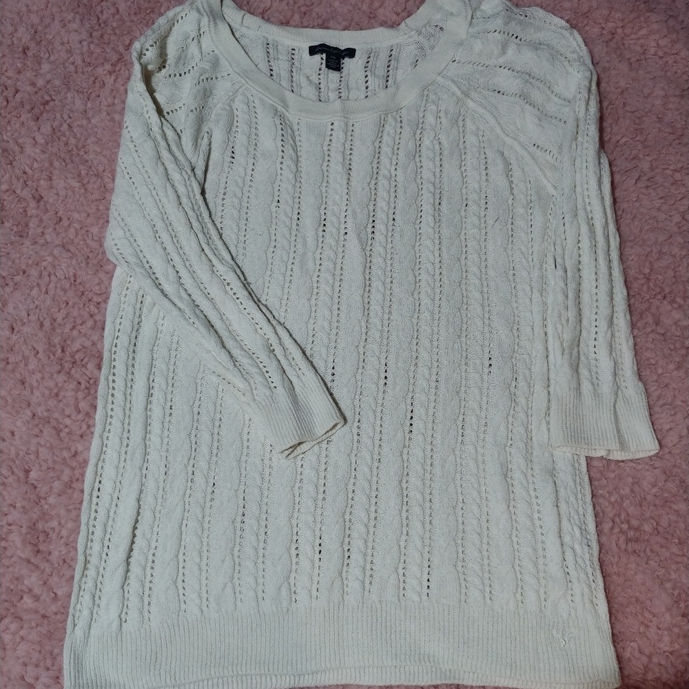 AEO lightweight sweater